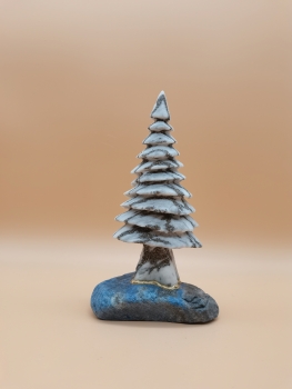 Preview: Binntree auf Lapislazuli